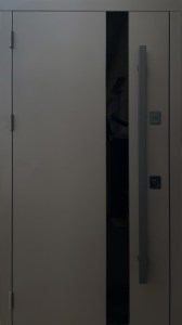 Q-DOORS STREET HYBRYD ЕЛЕГАНТ